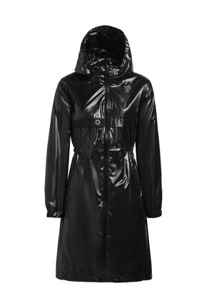 khujo PHOEBE - Short coat - schwarz