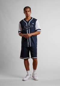 Starter COLLEGE BASEBALL  - Krekls - deepnight