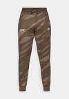 UFC FIGHT WEEK JOGGERS - Dresside alumine osa - desert camo