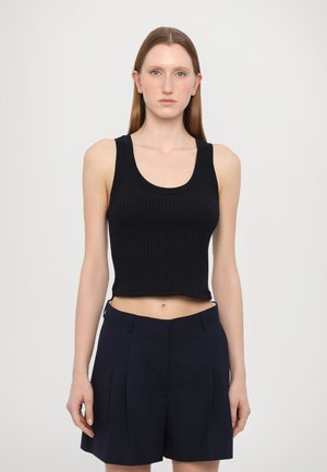 EMMA - Top - black