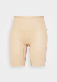 Não selecionado, deep sand