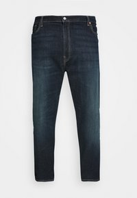 Jeans Tapered Fit - biologia