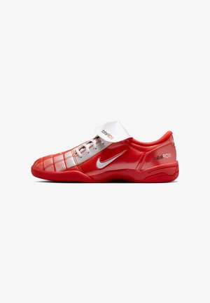 Nike Sportswear, NIKE SPORTSWEAR WOMEN'S SHOES TOTAL90 SE - Trainers - light crimson black white
