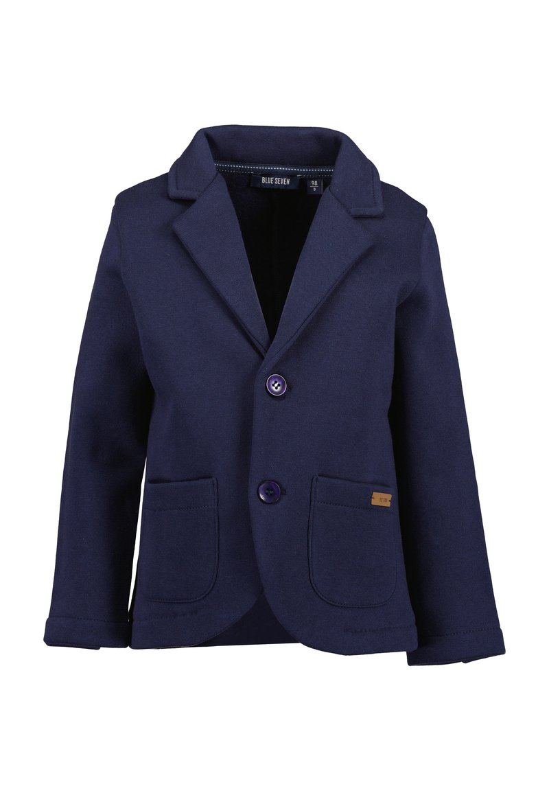 Blue Seven Sakko - blau