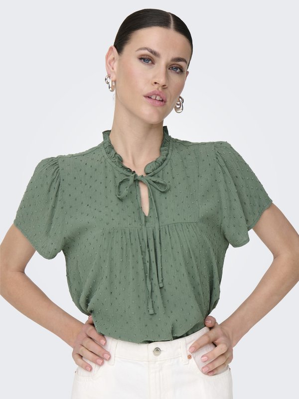 JDYLIMA LIFE  - Blouse - laurel wreath4