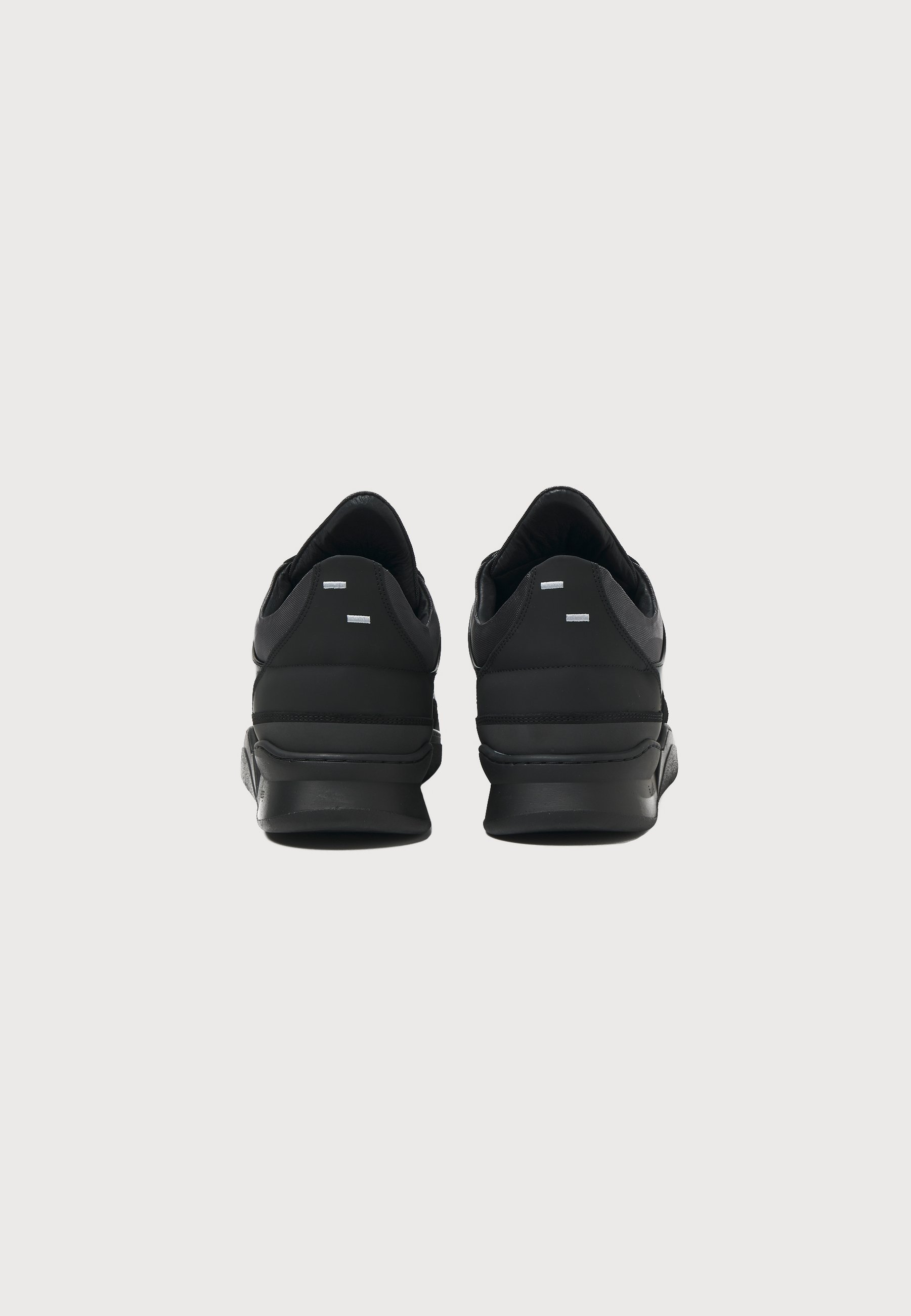 Homme LOW TOP GHOST RADAR - Baskets basses Homme LOW TOP GHOST RADAR - Baskets basses