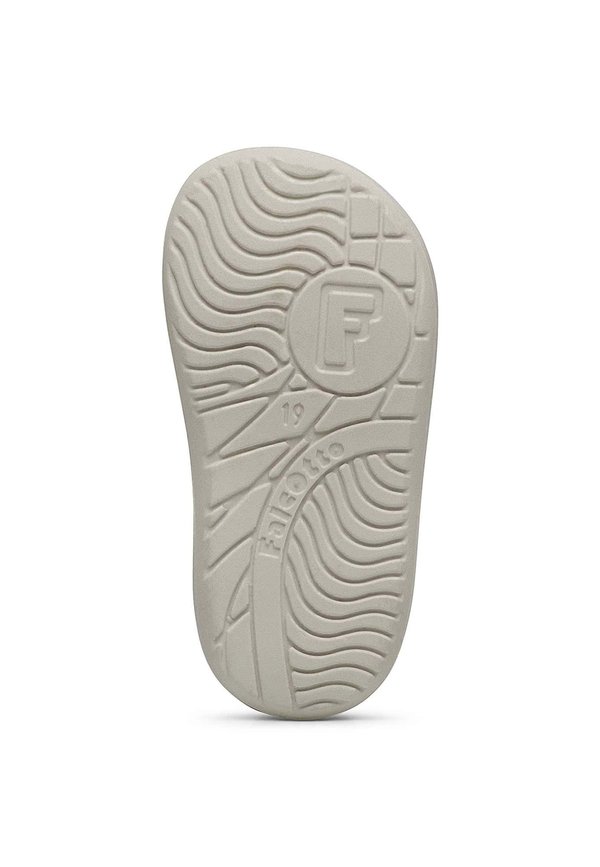 NEW RIVER – Riemensandalette – rosa