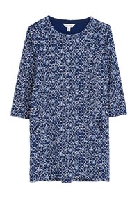 Ej vald, navy cloud wrack cassis