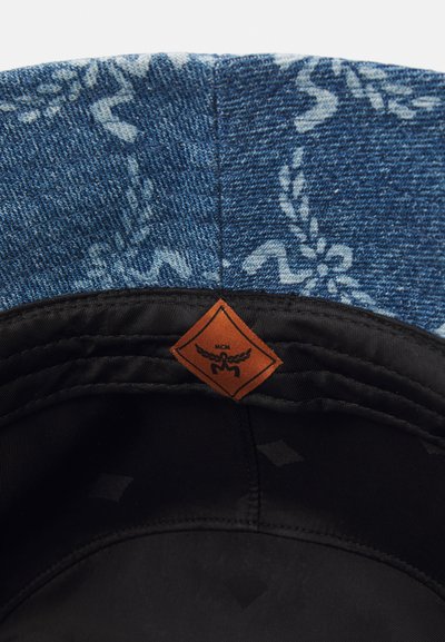 MCM MCM COLLECTION UNISEX - Hoed - indigo