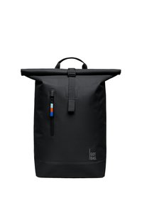 Unausgewählt, black