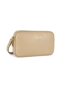 LANCASTER DUNE - Borsa a tracolla - beige foncé