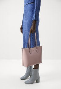 kate spade new york BLEECKER LARGE TOTE SET - Pirkinių krepšys - french rose