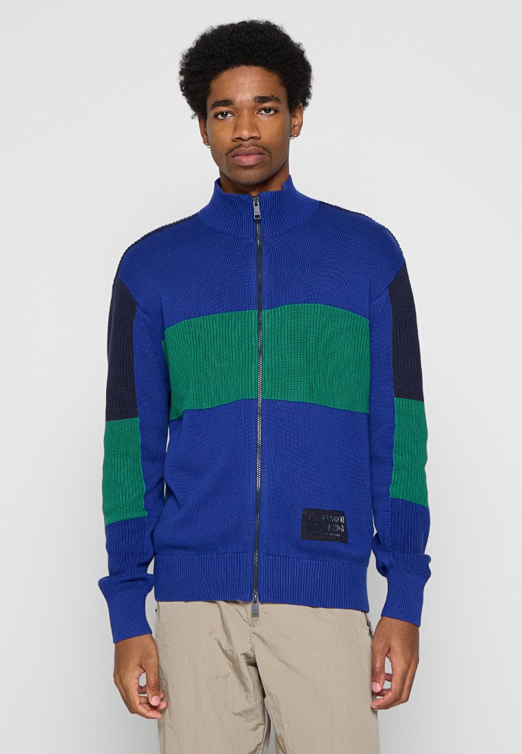 Armani Exchange Vest meerkleurig Armani Exchange Vest meerkleurig