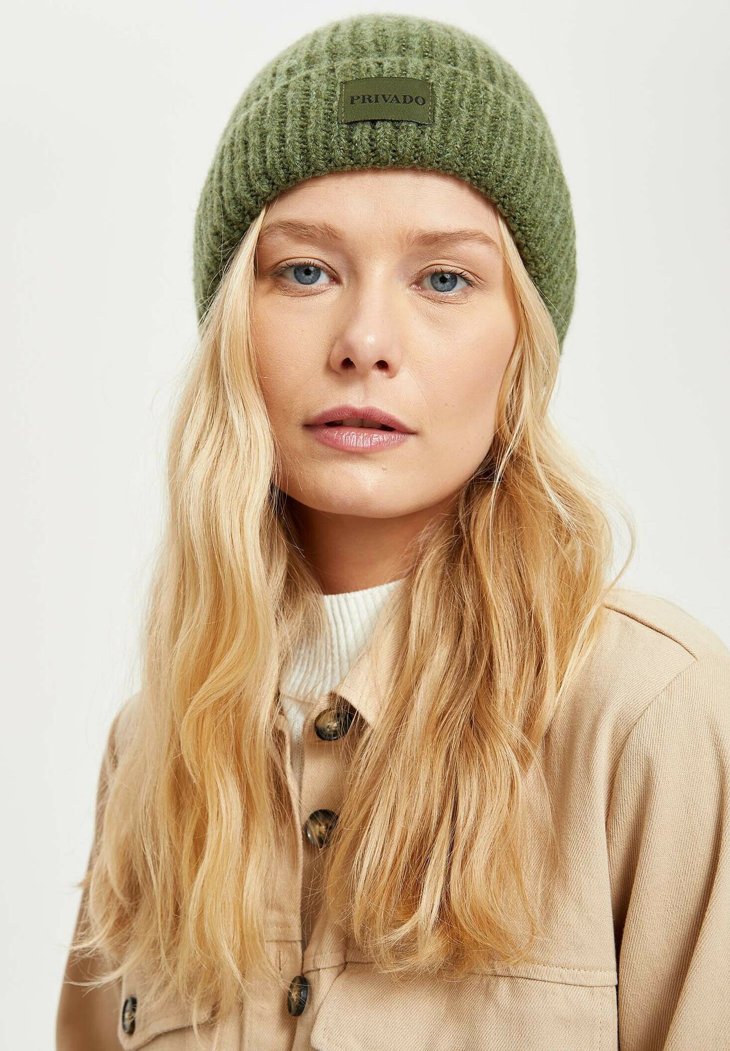 DeFacto Berretto - green/verde - Zalando.it