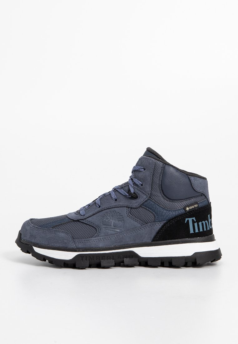 Timberland Sneaker high dunkelblau