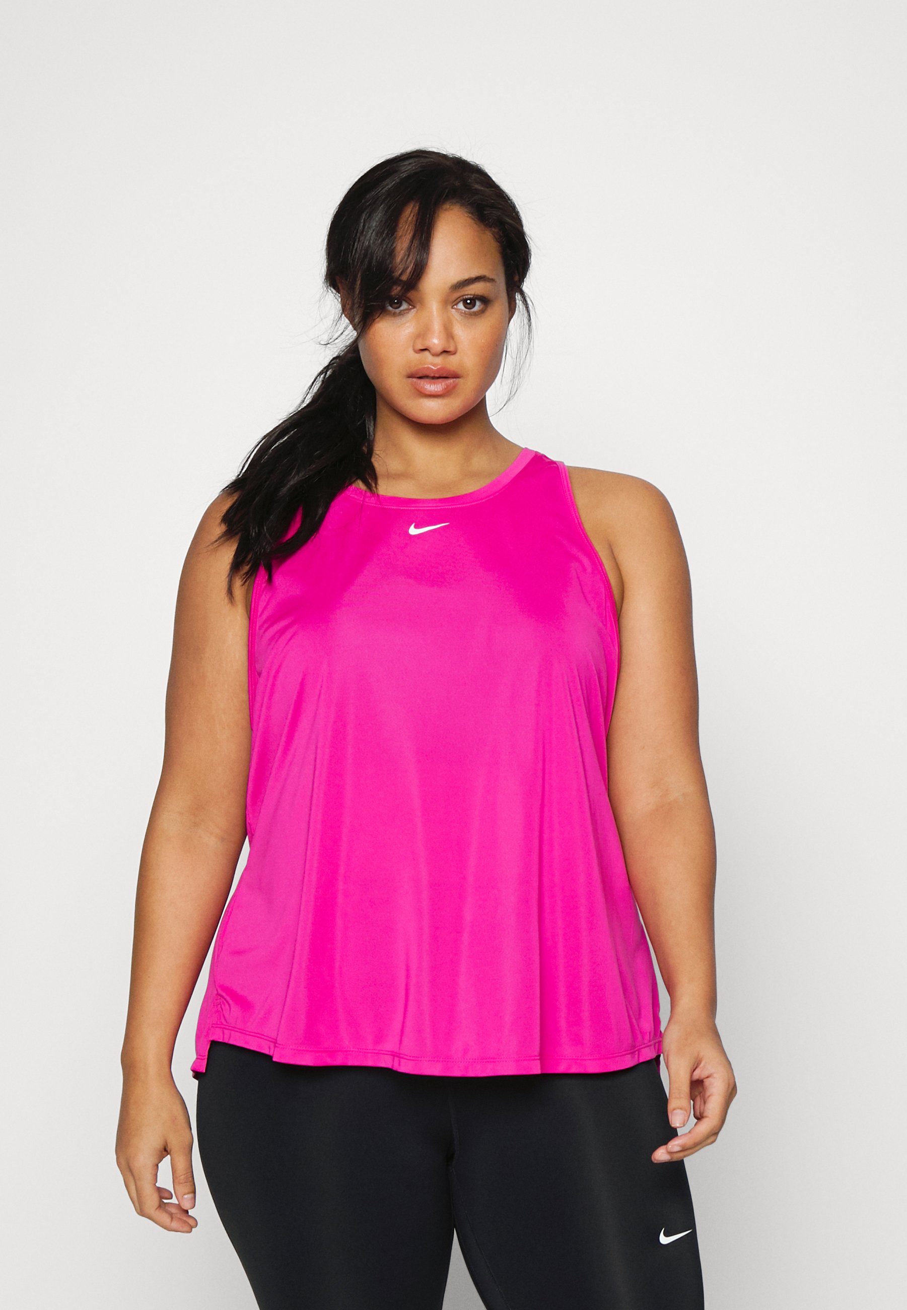 zalando nike plus size