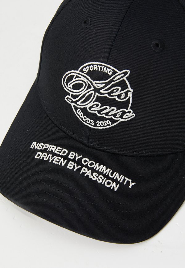 ALONSO BASEBALL  - Cap3