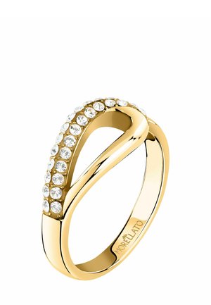 DESIGN - Anello - oro giallo