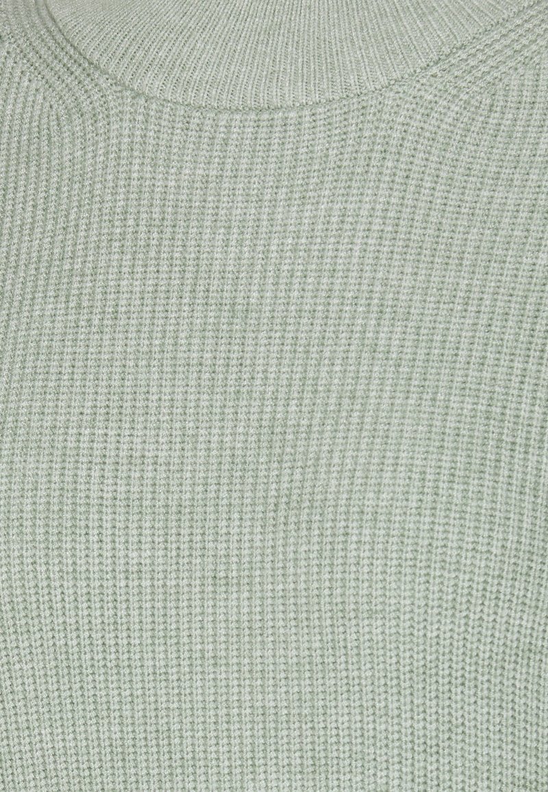 MSCH Copenhagen RACHELLE - Strickpullover - green/grün - Zalando.de