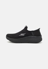 Skechers MAX CUSHIONING ELITE 2.0 - Tenisice - black