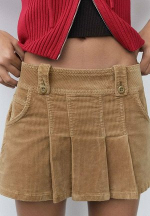 Mango Krilo A-kroja - khaki
