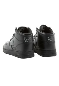 Karl Kani Visoke tenisice - black