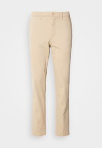 HARLEM - Chino - batique khaki