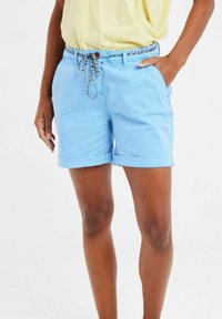 Protest PRTANNICK 23 - Shorts - havasublue