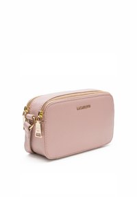 Lazarotti Borsa a tracolla - rose