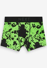 Next 5 PACK STANDARD - Culotte - fluro splat