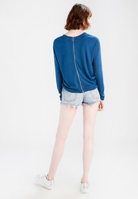 JDY Jumper - dark blue