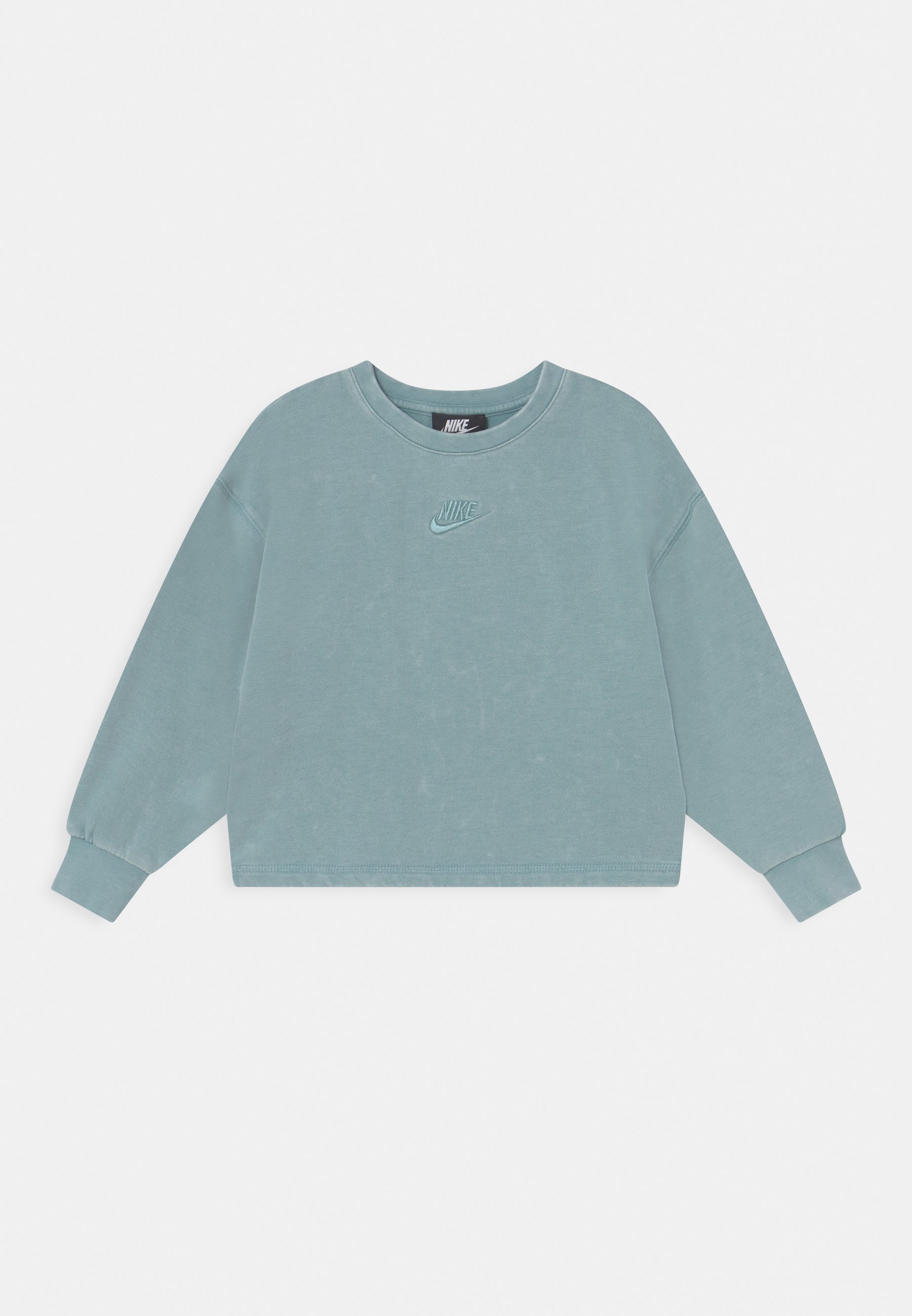 Nike Sportswear WASHED CREWNECK 