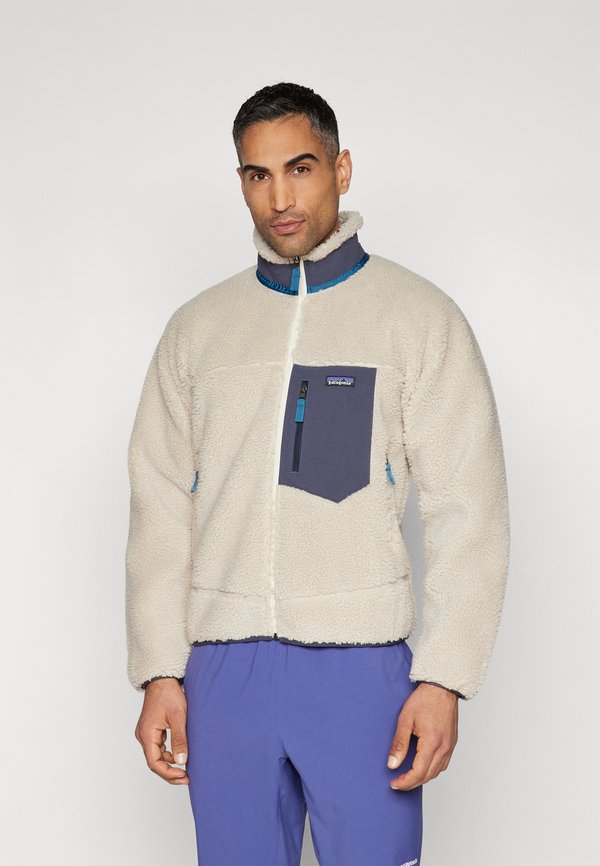 CLASSIC RETRO - Fleece jacket