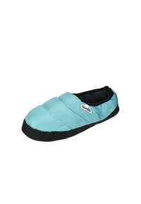Nuvola Pantuflas - water green