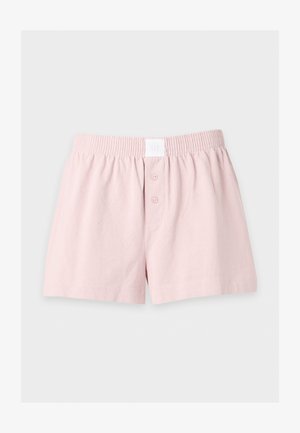 GAP, NAP - Nachtwäsche Hose - primitive pink