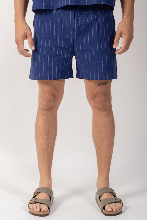 VARADERO - Shorts - ink