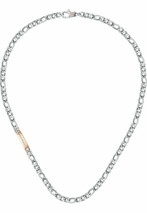 Collana - silberfarben