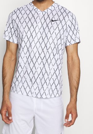 Nike Performance, T-shirt imprimé - white