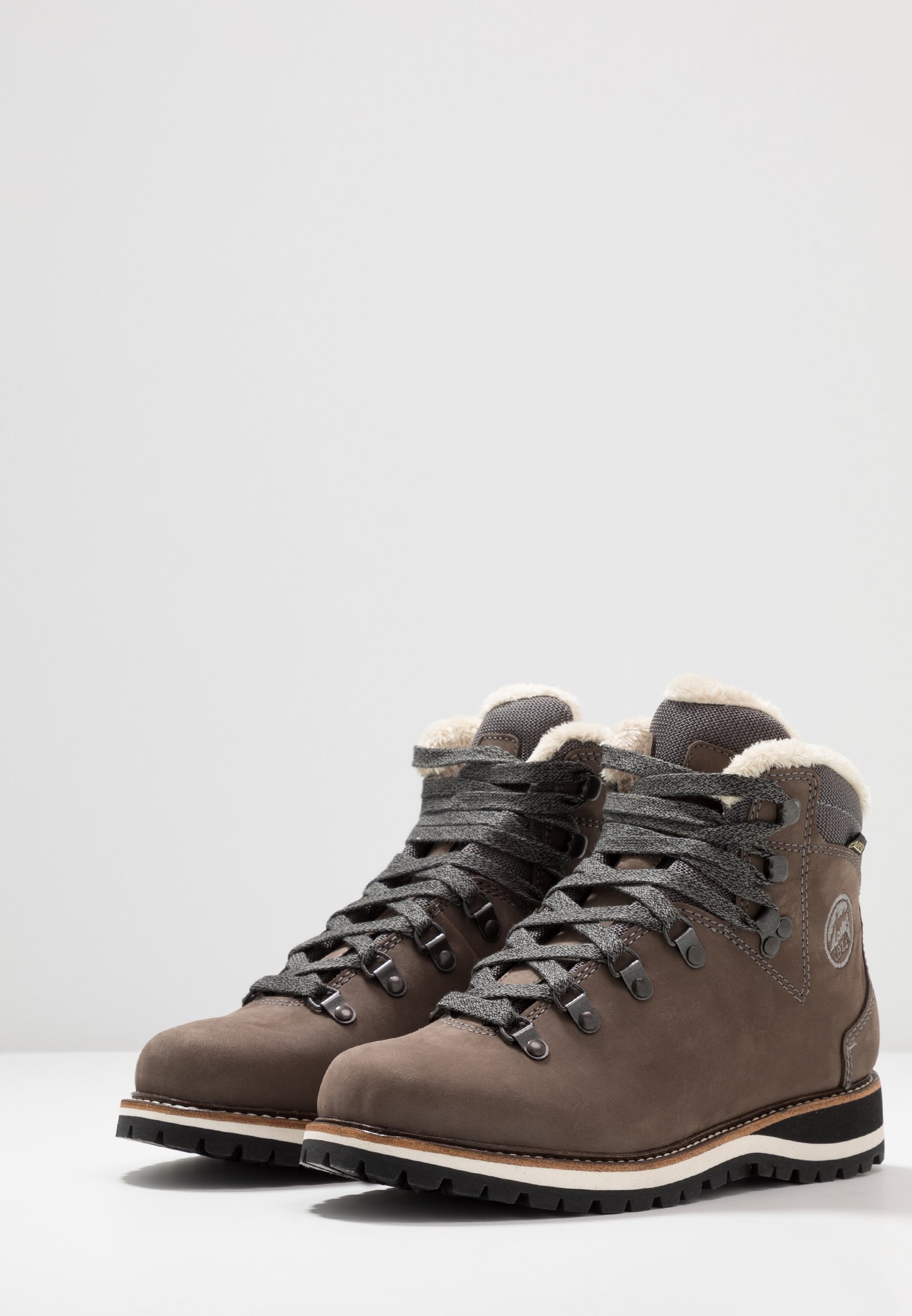 Women WENDELSTEIN WARM GTX - Winter boots Women WENDELSTEIN WARM GTX - Winter boots