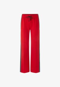 Unselected, cranberry