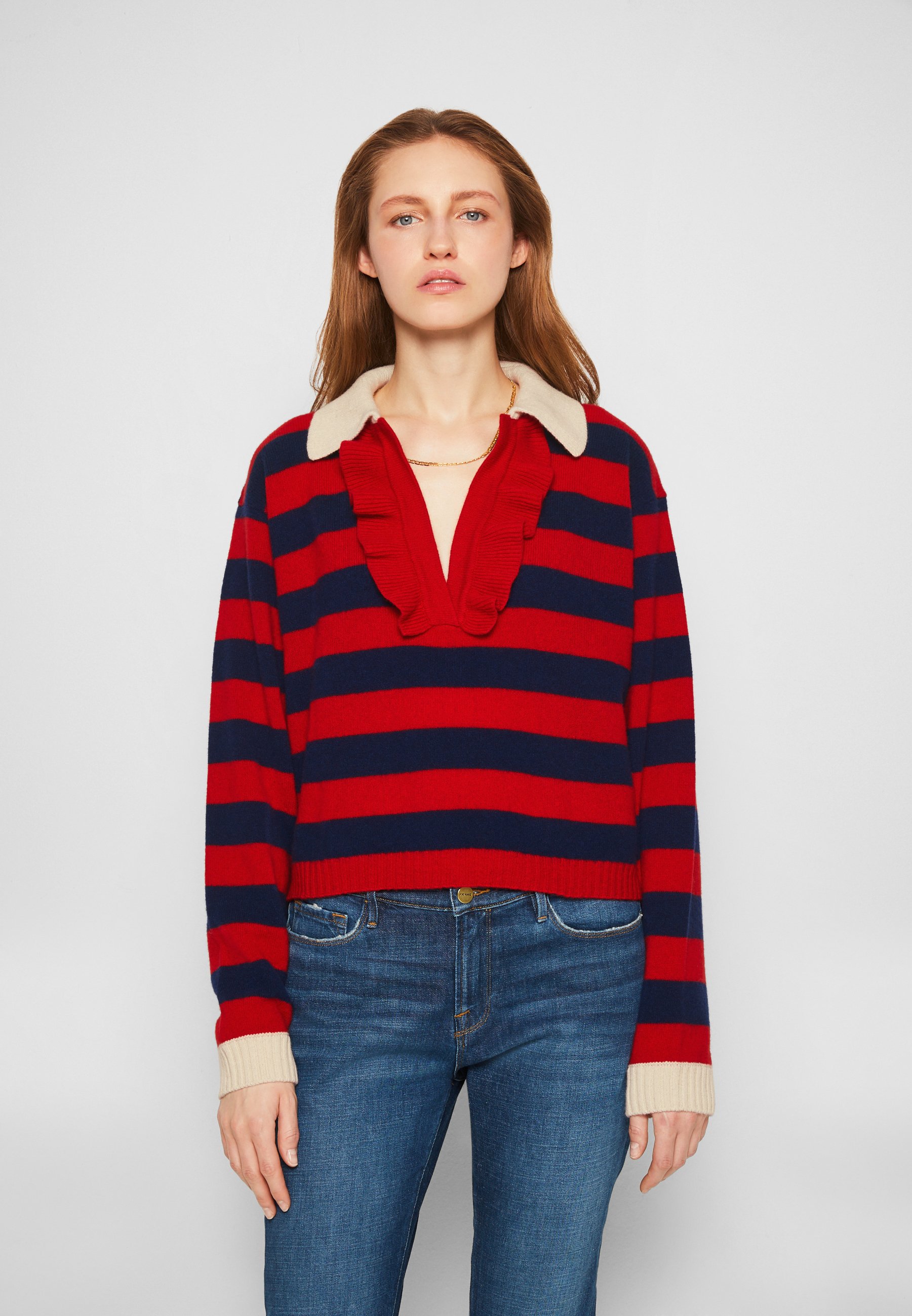 Philosophy di Lorenzo Serafini Jumper 
