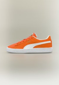 Επιλέχθηκε, cayenne pepper/white