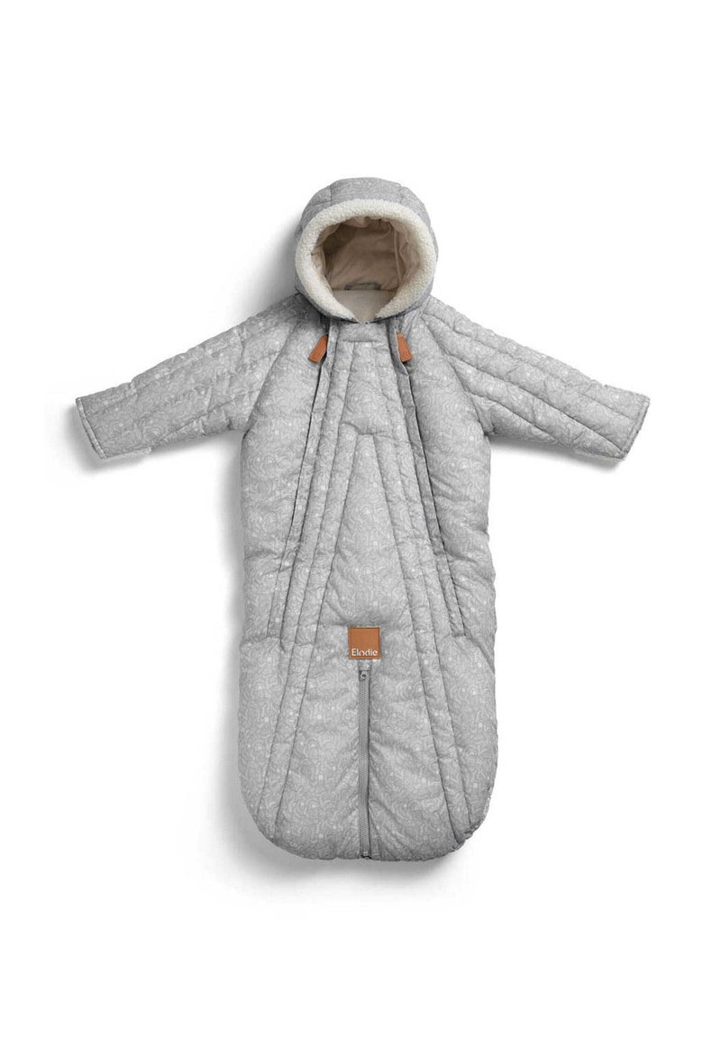 Elodie BABY OVERALL - Overall - monkey sunrise