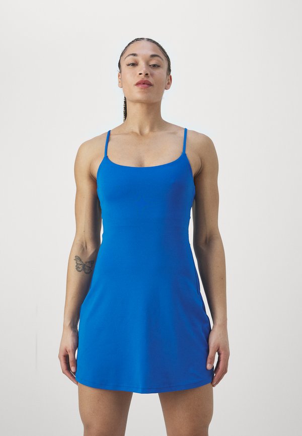 FLOAT JULIET STRAPPY DRESS - Sports dress - ultramarine4