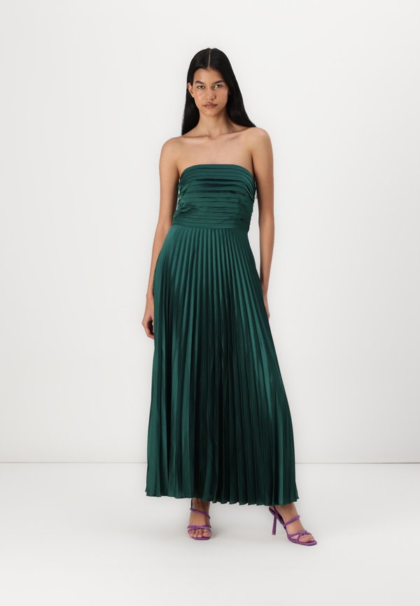 The A&F Giselle Strapless Drama Maxi Dress - Occasion wear4