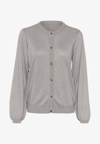 Vald, grey sliver metallic