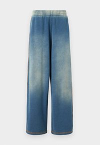 ZENIA - Joggebukse - blue denim