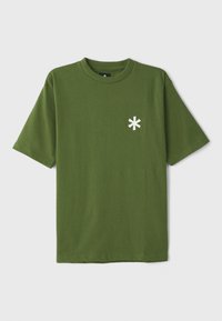 Unselected, olive