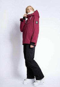 Strobe HALO - Vinterjakker - winered