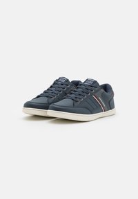 Jack & Jones JFWBRADFIELD - Tossud - navy blazer/winter